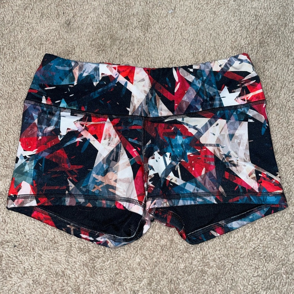 Fleo original shorts